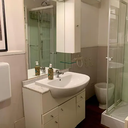 Διαμέρισμα G.g.mora 2_bilo Μιλάνο